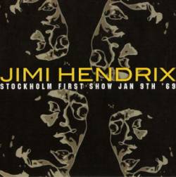 Jimi Hendrix : Live in Stockholm